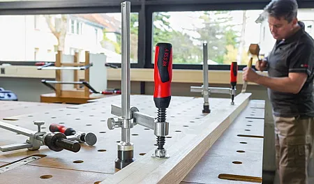 Адаптер для станка TW16AW19