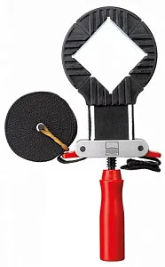 Ленточный зажим BAN400