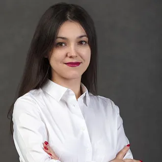 Lyudmila Shevchik