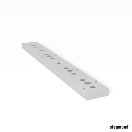 Рельс фундаментный 2000