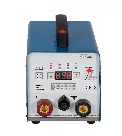 Блок питания Soyer BMS-9 AKKU