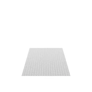 Лист защитный алюминиевый1994х994 мм арт. 160201