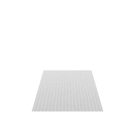 Лист защитный алюминиевый1994х994 мм арт. 160201