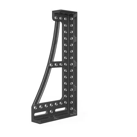 Упорный и крепежный угольник 800GK левый