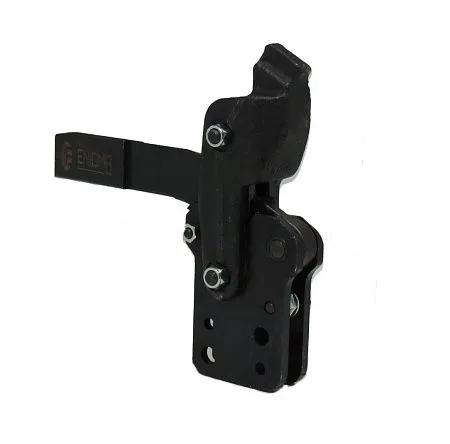 Вертикальные зажимы для тяжелых условий эксплуатации / 1545 D