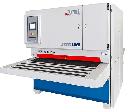 Станок для удаления окалины, грата, заусенцев