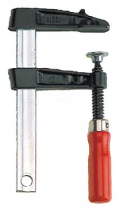 Заземляющие струбцина для сварки TGP 200/100