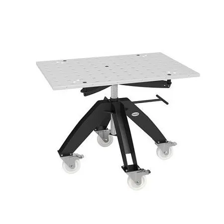 Поворотное основание для 16,22, 28 системы столешниц