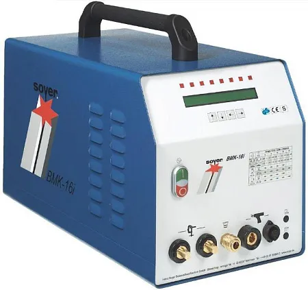 Аппарат для приварки бобышек BMK-16i