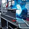 U-образная рычажная струбцина GUH 250/120