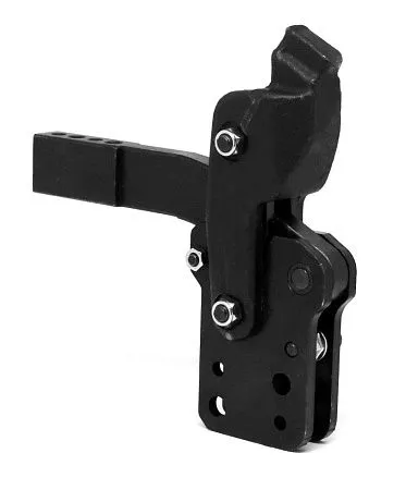 Вертикальные зажимы для тяжелых условий эксплуатации / 1543 D