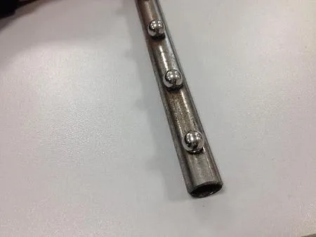 Комплект электродугового оборудования BMK-12W + пистолет PH-3N + крепеж в подарок