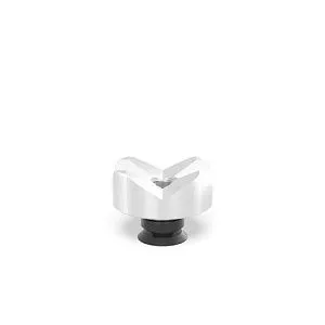 Призма Ø50 90°/120° со съемным креплением алюмний