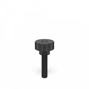 Винтовой упор 100х50 мм