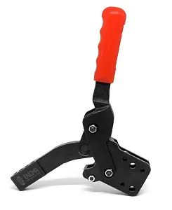 Вертикальные рычажные зажимы для тяжелых условий эксплуатации с рукояткой / 1575 D