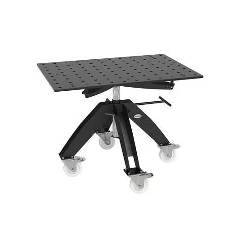 Поворотное основание для 16,22, 28 системы столешниц