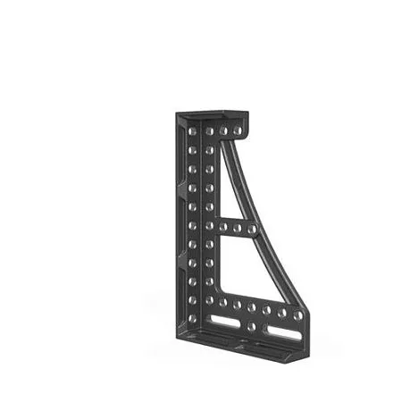 Упорный и крепежный угольник 600GK правый