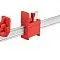 Зажим для дверей, легкий TL 900