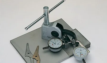 Зажим BAS-C compact, крепежное отверстие разрезное BSP-C10-6