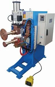 Машина шовной сварки DK090