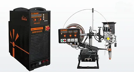 Сварочный трактор SAW-1000E