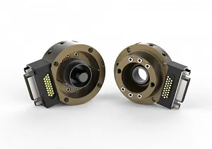 Автоматические устройства смены инструмента - серия RHC