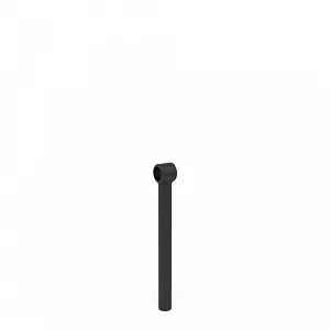 Вертикальная трубка L=300 для 280604, 280625