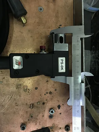 Пистолет для приварки PS-0K