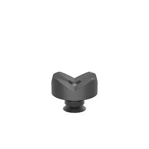 Призма Ø50 90°/120° со съемным креплением полиамид