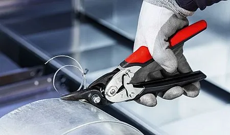 Фигурные ножницы D29SSL-2