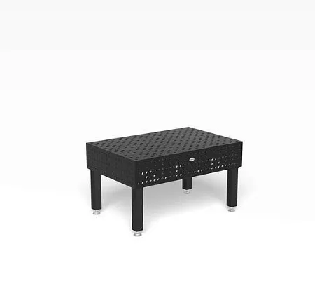 Сварочный стол 1500x1000 мм арт. 280035.XD8PL