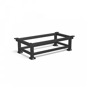 Опорная рама с поворотным венцом для 280030