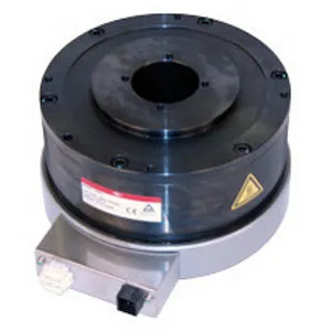 Поворотный сервопривод – серия DX