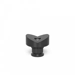 Призма Ø50 135°, со съемным креплением азотированная