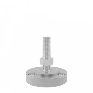 Плита для крепления к полу арт. 280868