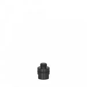 Удлинитель призмы 25 вороненый