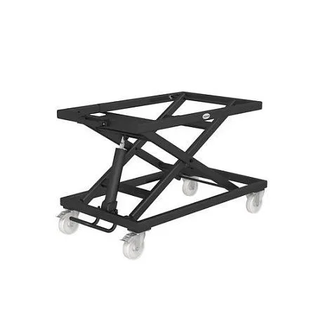 Регулируемое подъемное основание для 16, 22, 28 системы столешниц