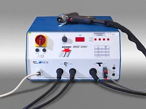 Блок питания Soyer BMS-10NV