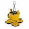 Vaculifter U250-2 - 2100 кг