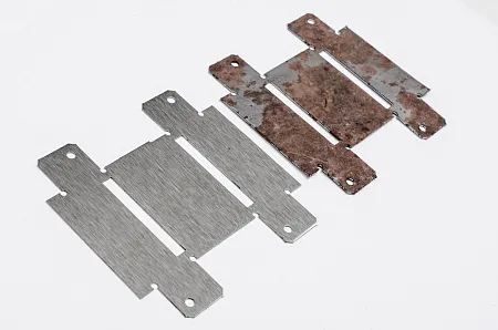 Станок RWT BSM R для минимального удаление грата и окалины