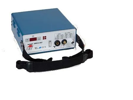 BMS-6 ISO