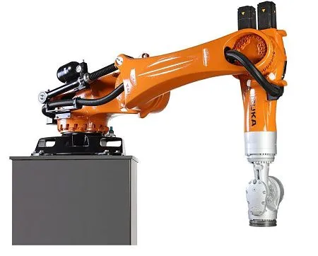 KR 150 R3700 ultra K-F-HP