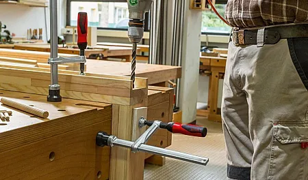 Адаптер для станка TW16AW19