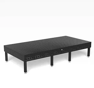 Сварочный стол 4000x2000 мм арт. 280055.XD8PL