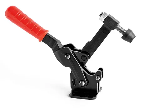 Вертикальные зажимы для тяжелых условий эксплуатации с рукояткой / 1535 Y