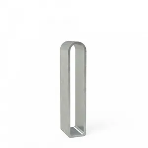 Упор флекс 50х182 (слот) гальваника