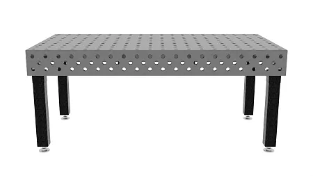 Стол сварочный 1500x1000x850