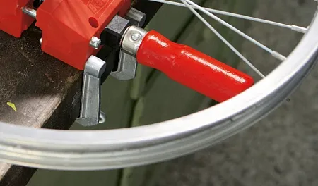 Зажим для стола TK6 60/22