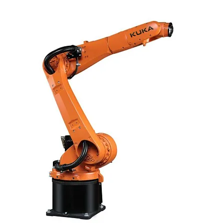KUKA KR 8 R1640-2