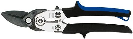 Фигурные ножницы D27